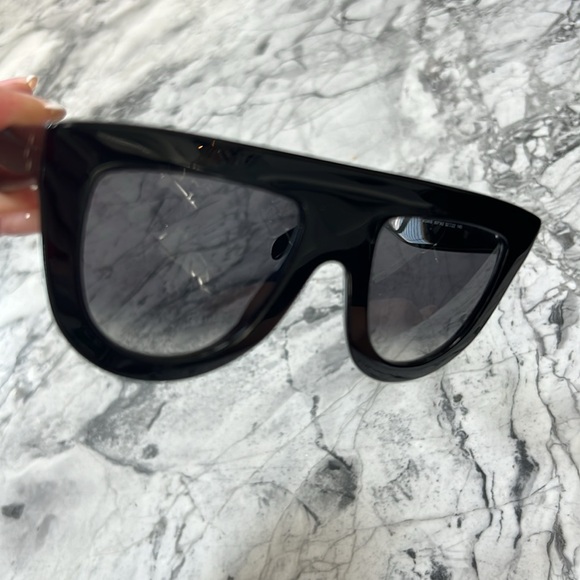 Celine aviator classic style sunglasses - Picture 7 of 7